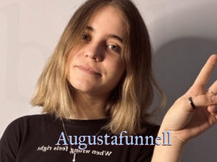 Augustafunnell