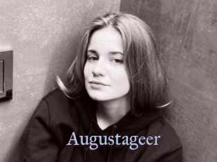 Augustageer