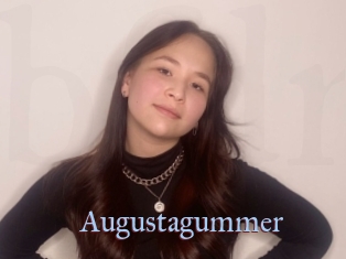 Augustagummer