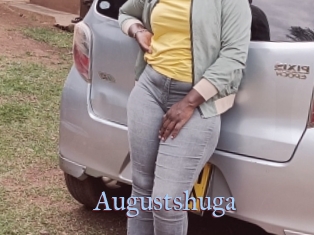 Augustshuga