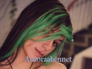 Auroraabennet