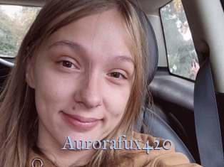 Aurorafux420