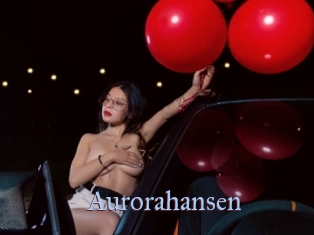 Aurorahansen