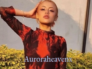 Auroraheavenx