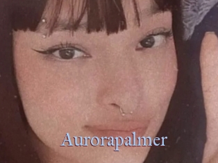 aurorapalmer Belles filles du net
