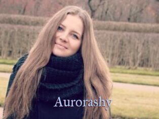 Aurorashy