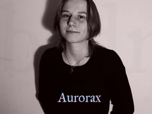 Aurorax