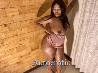 Autoerotic