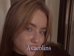 Avacolins