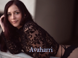 Avaharri