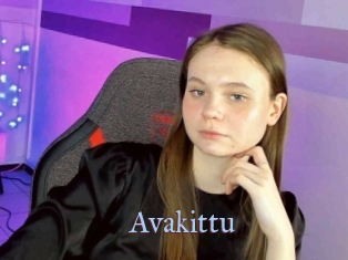 Avakittu