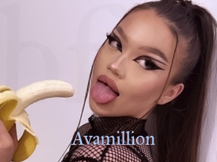 Avamillion