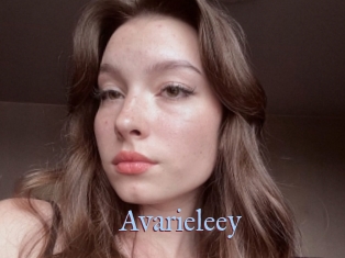 Avarieleey