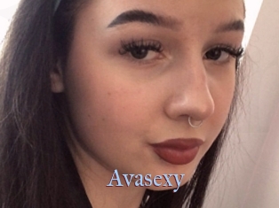 Avasexy