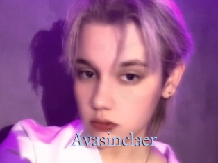 avasinclaer Belles filles du net