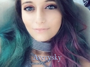 Averysky