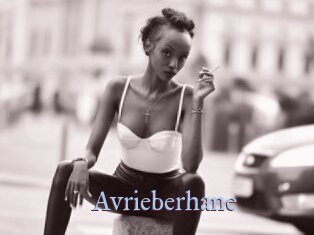 Avrieberhane