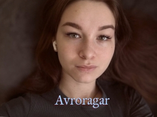 Avroragar