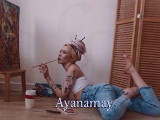 Ayanamay