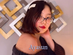 Ayasun