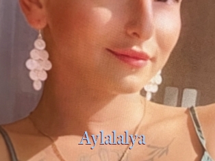 Aylalalya
