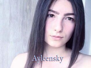 Ayleensky