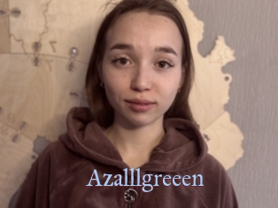 Azalllgreeen