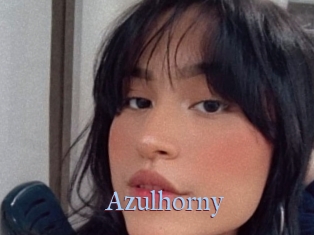 Azulhorny