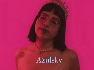 Azulsky