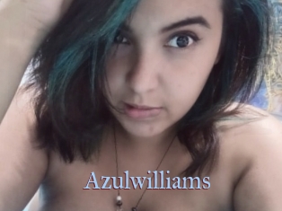 Azulwilliams