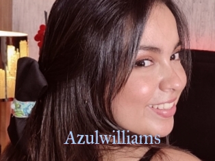 Azulwilliams