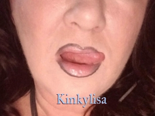 Kinkylisa