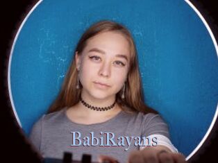 BabiRayans