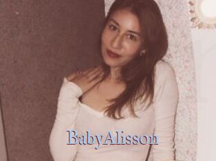 BabyAlisson
