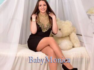 BabyMonica Belles filles du net