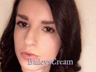 BaileysCream