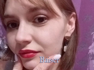 Baiser