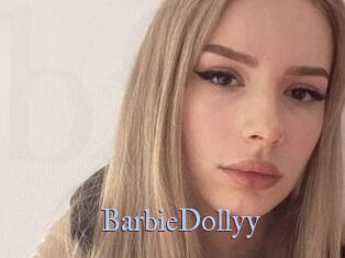 BarbieDollyy