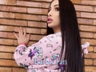 BarbieTan