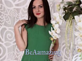 BeAamazing