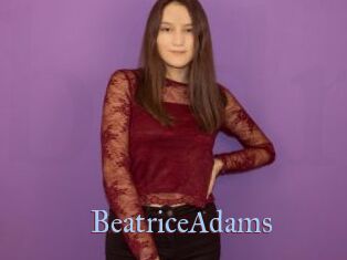 BeatriceAdams