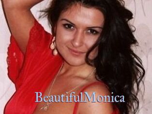 BeautifulMonica