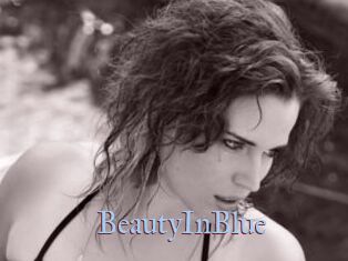 BeautyInBlue Belles filles du net