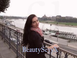 BeautySexyX