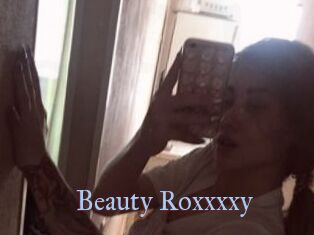 Beauty_Roxxxxy