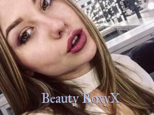 Beauty_RoxyX Belles filles du net