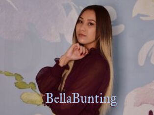 BellaBunting