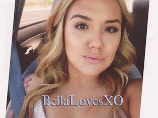 Bella_LovesXO