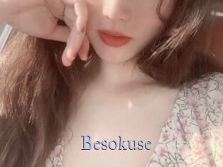 Besokuse