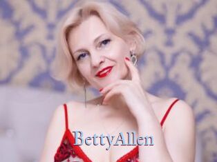 BettyAllen